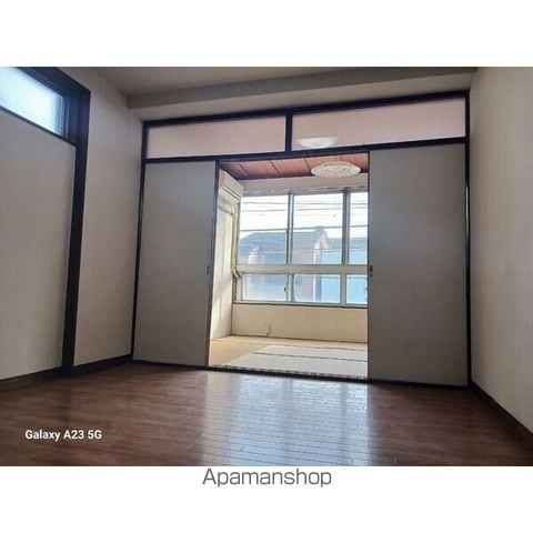 華陽ビルの内装写真