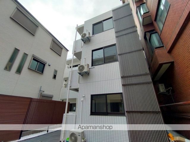 グランメール芦屋南宮町