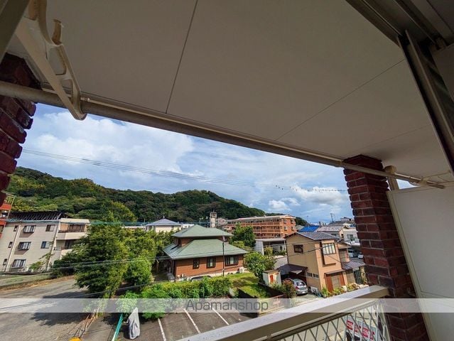 マンションクイーンの内装写真