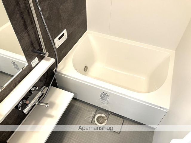 エターナルプレイス芳賀の内装写真