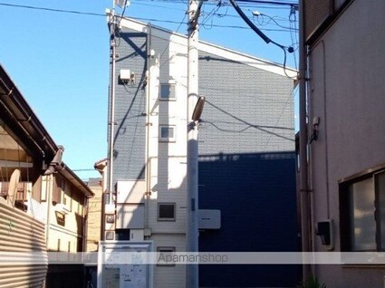 レオネクストＷＯＮＤＥＲ[1K/26.08m2]の外観