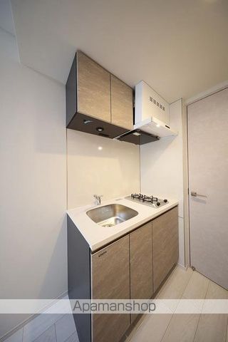 ブランシエスタ入谷グランデの内装写真