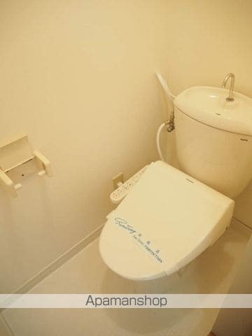 コーポコスモスの内装写真