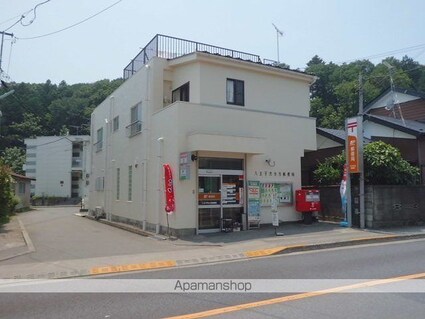 東京都八王子市大楽寺町[1LDK/45.09m2]の周辺3