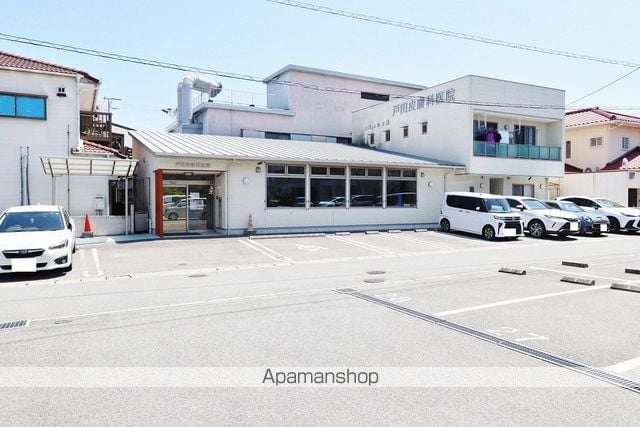 アベニュー安宅の周辺写真