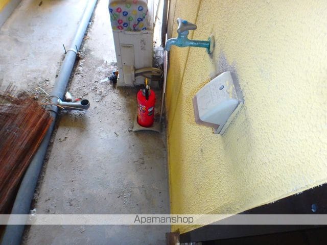 トゥリオーニ守口の内装写真