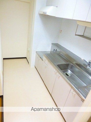 武蔵野北第一スカイハイツの内装写真
