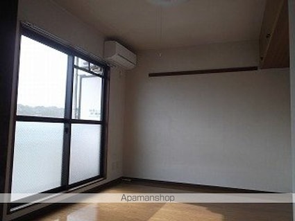 広島県福山市春日町１丁目[1K/23.37m2]のリビング・居間