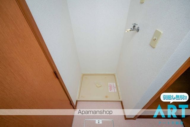 レジデンス淡路 Bの内装写真