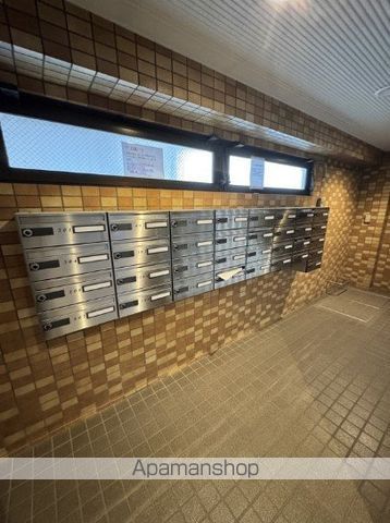 ライオンズマンション菊名第3のその他写真