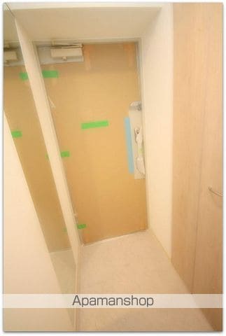 SHOEI靱の内装写真