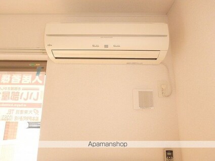 カーサ　フェリーチェ　Ｔ[2LDK/59.88m2]のその他設備