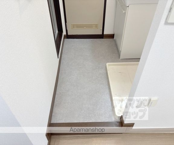 スリーゼ西向日の内装写真