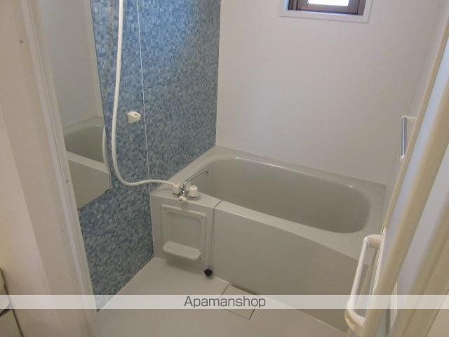 コンフォート・ＦⅢ[3LDK/59.2m2]のバス