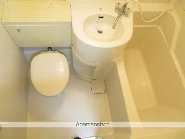 大町Sビルの内装写真