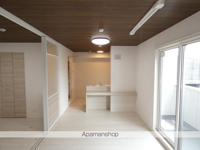 ディアライズ小郡船倉町C棟の内装写真