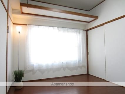 三和マンション末広[2DK/44.1m2]の収納
