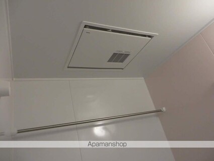 ポポラーレ昭和[1R/33.6m2]のバス2