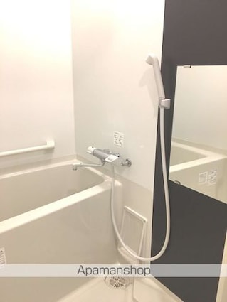 クレイノエスペランサ[1K/22.27m2]のバス