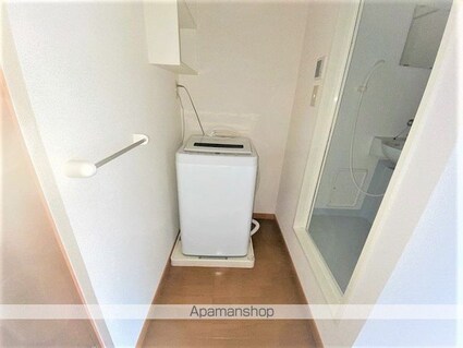 レオパレスプレミール[1K/23.74m2]のその他設備