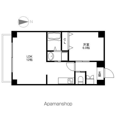 間取り：223039502588