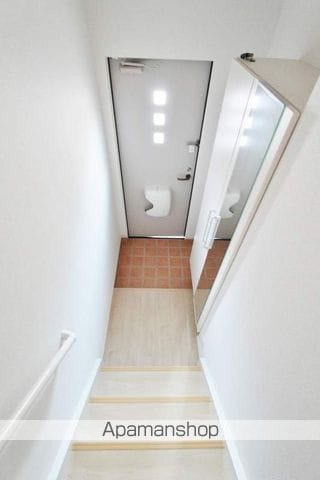 ロータス南島田 Cの内装写真