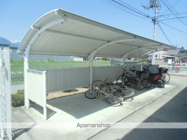 ヴァンクレーヴVI・Aのその他写真