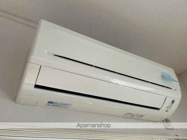 ホワイトパレス長束の内装写真