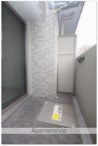 エスリード弁天町パークプレイスの内装写真