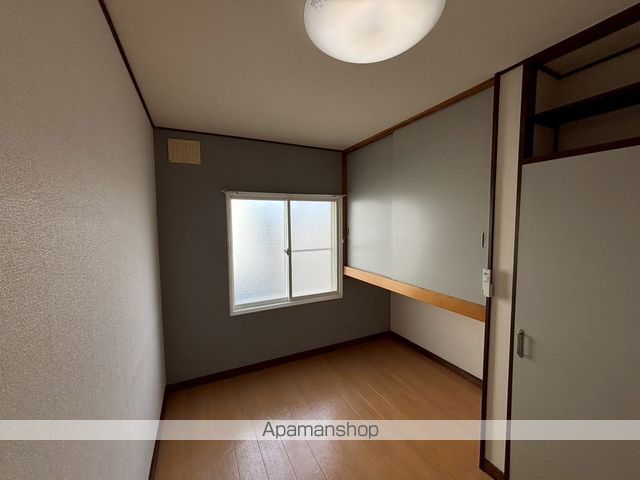 北門の杜の内装写真