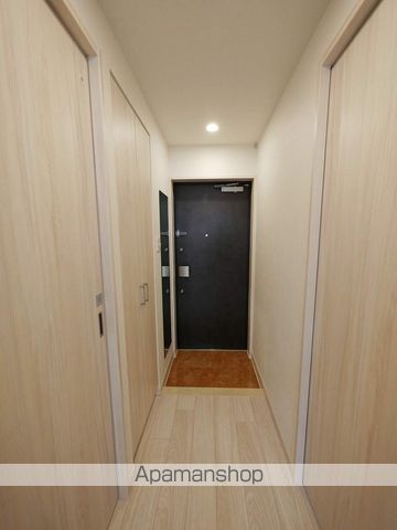 DIMUS福島の内装写真