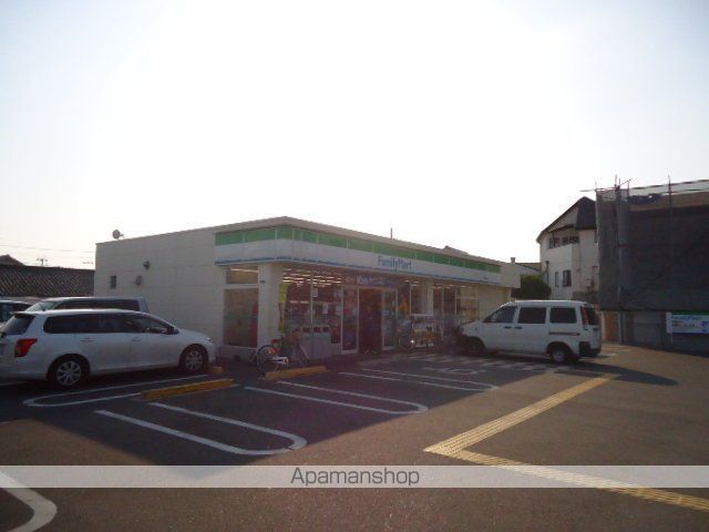 GARDEN 浜の周辺写真