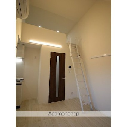 エクセラン東立石[1K/18.57m2]のその他部屋・スペース