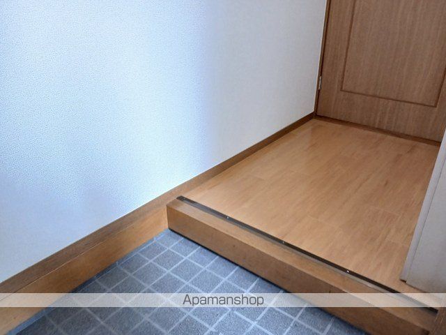 ハイツ渚の内装写真