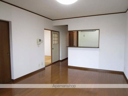 徳島県徳島市山城西３丁目[3SDK/68.5m2]の内装1