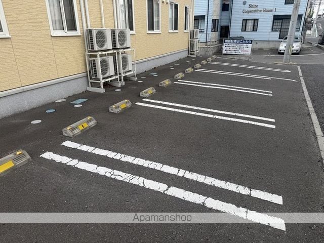 第一洗心コーポのその他写真