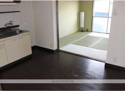 コーポサンライト[3DK/51m2]のその他部屋・スペース