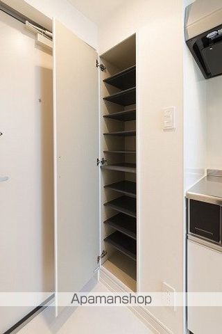 スペランツァ堺の内装写真