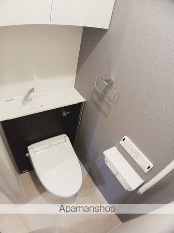 シエル ソレイユの内装写真