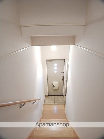 イブコートの内装写真