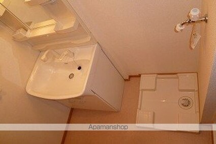 茨城県神栖市平泉東３丁目[2DK/46.22m2]の内装5
