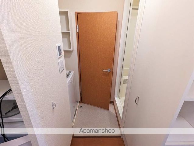 レオパレス中央の内装写真