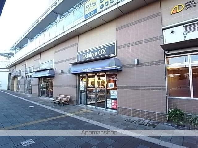 メゾンブランシェの周辺写真
