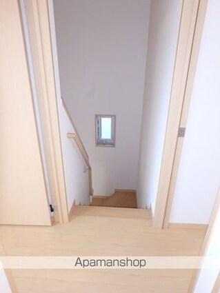 ククーロⅢ[3LDK/81.98m2]の内装8