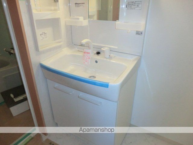アイリス菊水の内装写真
