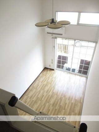 アップルハウス旭ヶ丘４[1K/16.2m2]の内装6