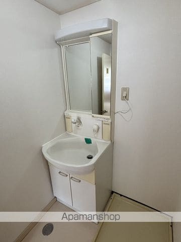 ハイコーポヤスダIの内装写真