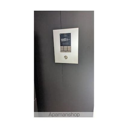 Ｍｏｎｏｌｏｇｕｅ[1R/19.23m2]の共用部1