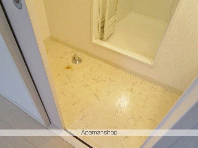 シュクル医大南の内装写真