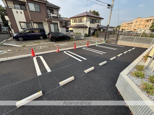 リバーテラスKのその他写真